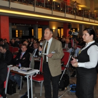 2010-04-15 - Konferencja w Pilznie - dzien 1